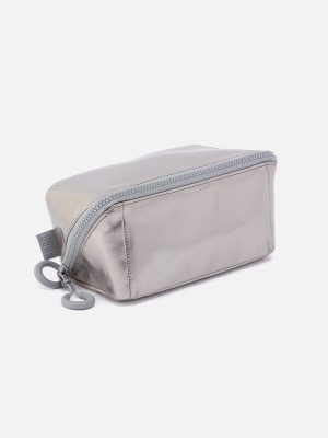 FULL GEAR Kit Small in EverShine nylon - Quicksilver Metallic