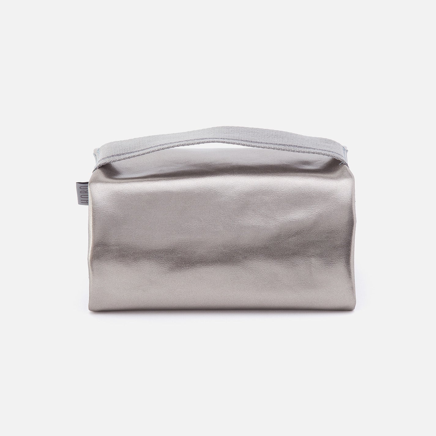 ROLL MODEL Kit in EverShine nylon - Quicksilver Metallic - Image 4