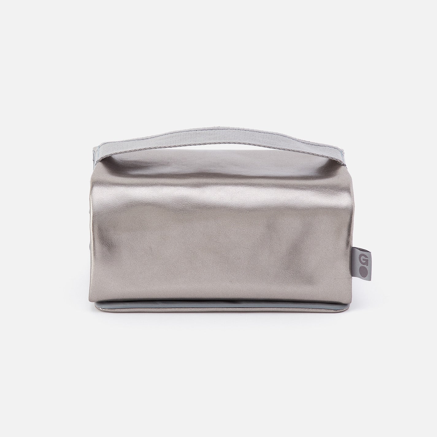 ROLL MODEL Kit in EverShine nylon - Quicksilver Metallic - Image 5