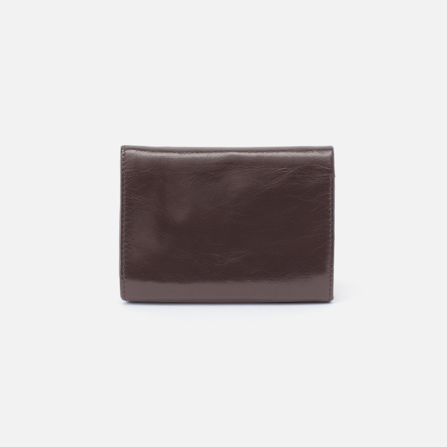 Robin Compact Wallet in Polished Leather - Hearthstone - Image 3