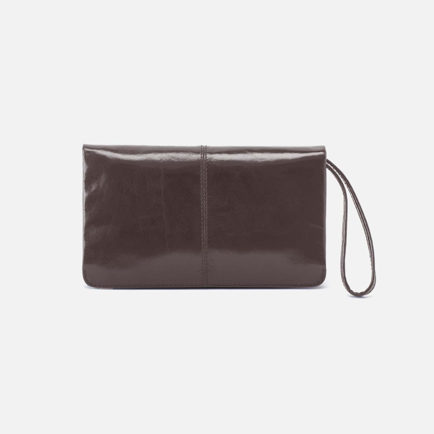 Evolve Wristlet in Polished Leather - Hearthstone - Image 3